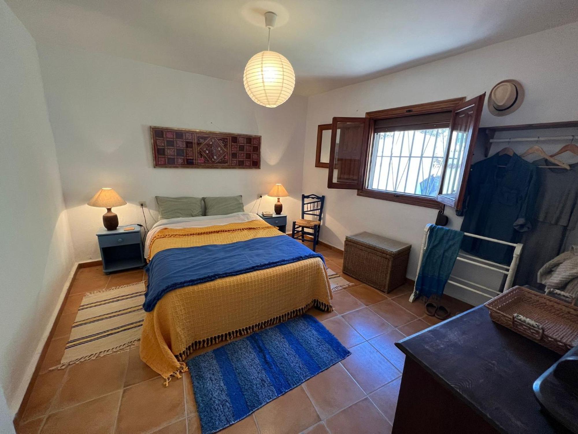 شقة Casa Coco No 11 Polopos المظهر الخارجي الصورة